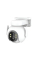 IP PTZ-відеокамера автономна з 4G та сонячною панеллю 3Mp Light Vision VLC-9230IG(Solar) f=4mm, на акумуляторних батареях