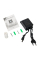 IP PTZ-відеокамера з WiFi 3Mp Light Vision VLC-7230WIA f=3.6mm, ІЧ+LED-підсвічування, з мікрофоном