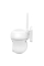 IP PTZ-відеокамера з WiFi 3Mp Light Vision VLC-7230WIA f=3.6mm, ІЧ+LED-підсвічування, з мікрофоном