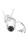 IP PTZ-відеокамера з WiFi 3Mp Light Vision VLC-7230WIA f=3.6mm, ІЧ+LED-підсвічування, з мікрофоном