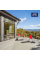 IP PTZ-відеокамера з WiFi 2Mp+2Mp Light Vision VLC-9192WI/2C (Camhi Pro) f=3.6mm+3.6mm, ІЧ+LED-підсвічування, з мікрофоном