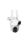 IP PTZ-відеокамера з WiFi 2Mp+2Mp Light Vision VLC-9192WI/2C (Camhi Pro) f=3.6mm+3.6mm, ІЧ+LED-підсвічування, з мікрофоном