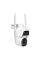 IP PTZ-відеокамера з WiFi 2Mp+2Mp Light Vision VLC-9192WI/2C (Camhi Pro) f=3.6mm+3.6mm, ІЧ+LED-підсвічування, з мікрофоном