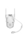 IP PTZ-відеокамера з WiFi 2Mp+2Mp Light Vision VLC-9192WI/2C (Camhi Pro) f=3.6mm+3.6mm, ІЧ+LED-підсвічування, з мікрофоном