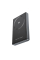Повербанк 10000mAh Choetech B739 Black QC3.0 PD3.0 бездротова магнітна зарядка