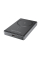 Повербанк 10000mAh Choetech B739 Black QC3.0 PD3.0 бездротова магнітна зарядка