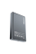 Повербанк 10000mAh Choetech B739 Black QC3.0 PD3.0 бездротова магнітна зарядка
