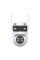 IP PTZ-видеокамера с WiFi 4Mp+4Mp Light Vision VLC-9304WI/2C (Tuya) f=4mm, ИК+LED-подсветка, с микрофоном