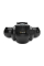 IP PTZ-відеокамера автономна з 4G, прожектором та сонячною панеллю 3Mp+3Mp+3Mp Light Vision VLC-1223IGL/3C (Lamp+Solar) f=4mm, на акумуляторних батареях