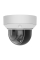 IP-видеокамера 8Mp Ajax DomeCam HLVF (8 Mp) White f=2.8-12mm, ИК+LED-подсветка, с микрофоном