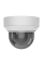 IP-видеокамера 8Mp Ajax DomeCam HLVF (8 Mp) White f=2.8-12mm, ИК+LED-подсветка, с микрофоном