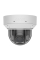 IP-видеокамера 8Mp Ajax DomeCam HLVF (8 Mp) White f=2.8-12mm, ИК+LED-подсветка, с микрофоном