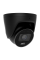 IP-видеокамера 5Mp Ajax TurretCam HLVF (5 Mp) Black f=2.8-12mm, ИК+LED-подсветка, с микрофоном