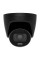 IP-видеокамера 5Mp Ajax TurretCam HLVF (5 Mp) Black f=2.8-12mm, ИК+LED-подсветка, с микрофоном