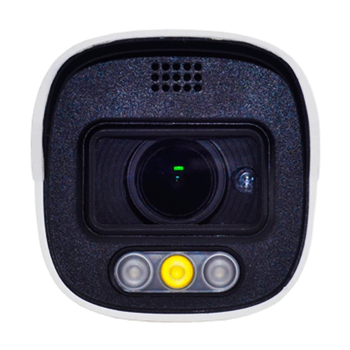 IP-видеокамера 5Mp TVT TD-9452A3-PA f=2.8-12mm