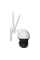 IP відеокамера з WiFi 5Mp Light Vision VLC-9256WIA f=4mm, ІЧ+LED-підсвічування, з мікрофоном