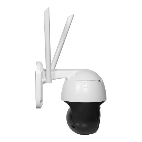 IP відеокамера з WiFi 5Mp Light Vision VLC-9256WIA f=4mm, ІЧ+LED-підсвічування, з мікрофоном