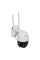 IP відеокамера з WiFi 5Mp Light Vision VLC-9256WIA f=4mm, ІЧ+LED-підсвічування, з мікрофоном