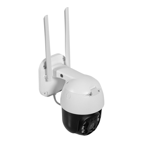 IP відеокамера з WiFi 5Mp Light Vision VLC-9256WIA f=4mm, ІЧ+LED-підсвічування, з мікрофоном