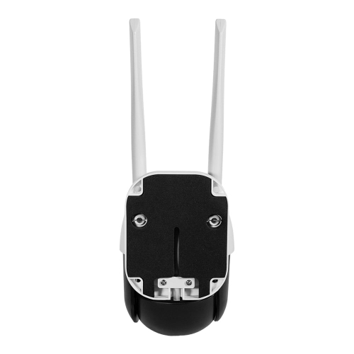 IP відеокамера з WiFi 5Mp Light Vision VLC-9256WIA f=4mm, ІЧ+LED-підсвічування, з мікрофоном