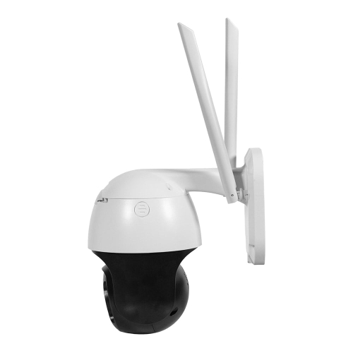 IP відеокамера з WiFi 5Mp Light Vision VLC-9256WIA f=4mm, ІЧ+LED-підсвічування, з мікрофоном