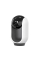 IP-відеокамера поворотна з WiFi 2Mp Light Vision VLC-6592S(Tuya) f=3.6mm