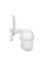 IP PTZ-відеокамера з WiFi 3Mp Light Vision VLC-8230WIA f=4mm, ІЧ+LED-підсвічування, з мікрофоном