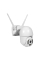 IP PTZ-відеокамера з WiFi 3Mp Light Vision VLC-8230WIA f=4mm, ІЧ+LED-підсвічування, з мікрофоном