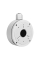 Монтажна коробка Light Vision VLC-1280(M), метал, 132*52 мм