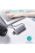 USB-C хаб 9-в-1 Choetech M15 HDMI 4K@30Hz, VGA, 3 USB3.0, RJ45, USB-C PD, SD-card, TF-card