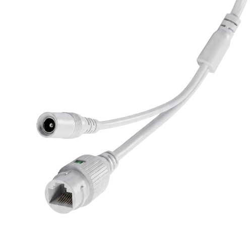 IP PTZ-відеокамера з WiFi 4Mp Light Vision VLC-9104WIA (CareCam Pro) f=4mm, ІЧ+LED-підсвічування, з мікрофоном