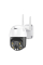 IP PTZ-відеокамера з WiFi 4Mp Light Vision VLC-9104WIA (CareCam Pro) f=4mm, ІЧ+LED-підсвічування, з мікрофоном