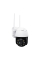 IP PTZ-відеокамера з WiFi 4Mp Light Vision VLC-9104WIA (CareCam Pro) f=4mm, ІЧ+LED-підсвічування, з мікрофоном