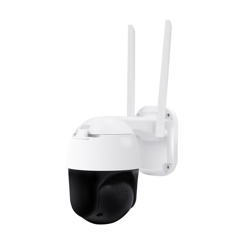 IP PTZ-відеокамера з WiFi 4Mp Light Vision VLC-9104WIA (CareCam Pro) f=4mm, ІЧ+LED-підсвічування, з мікрофоном