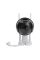 IP PTZ-відеокамера з WiFi 4Mp Light Vision VLC-9104WIA (CareCam Pro) f=4mm, ІЧ+LED-підсвічування, з мікрофоном
