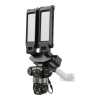 IP PTZ-відеокамера автономна з WiFi, прожектором та сонячною панеллю 3Mp+3Mp+3Mp Light Vision VLC-1223WIL/3C (Lamp+Solar) f=4mm, на акумуляторних батареях
