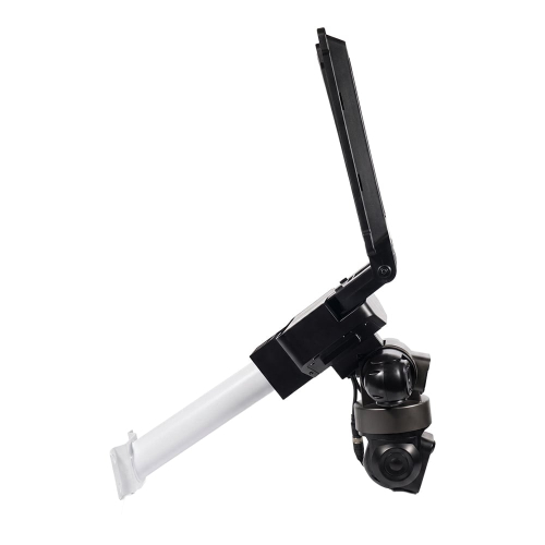 IP PTZ-відеокамера автономна з WiFi, прожектором та сонячною панеллю 3Mp+3Mp+3Mp Light Vision VLC-1223WIL/3C (Lamp+Solar) f=4mm, на акумуляторних батареях