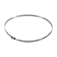 Хомут для кронштейна Light Vision VLC-300SR 300мм монтаж на стовп