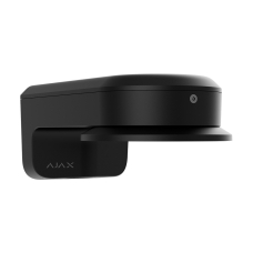 Кронштейн Ajax MountCam B2 Black для проводной IP-камеры Ajax серий BulletCam, TurretCam, DomeCam Mini, BulletCam HL, TurretCam HL, DomeCam Mini HL, BulletCam HLVF, TurretCam HLVF, DomeCam Mini HLVF и Superior