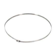 Хомут для кронштейна Light Vision VLC-400SR 400мм монтаж на стовп