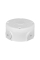 Монтажна коробка Light Vision VLC-01BX(M), алюміній, 105*50 мм