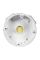 Монтажна коробка Light Vision VLC-01BX(M), алюміній, 105*50 мм