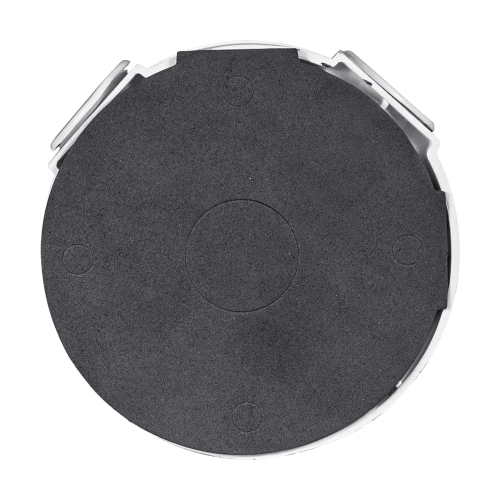 Монтажна коробка Light Vision VLC-01BX(M), алюміній, 105*50 мм
