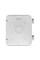 Монтажна коробка Light Vision VLC-03BX, пластик, 118*98*50 мм