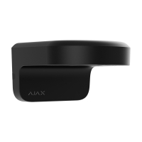 Кронштейн Ajax MountCam A1 Black для проводной IP-камеры Ajax серий BulletCam, TurretCam, DomeCam Mini, BulletCam HL, TurretCam HL, DomeCam Mini HL