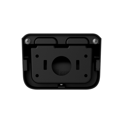Кронштейн Ajax MountCam A1 Black для дротової IP-камери серій BulletCam, TurretCam, DomeCam Mini, BulletCam HL, TurretCam HL, DomeCam Mini HL