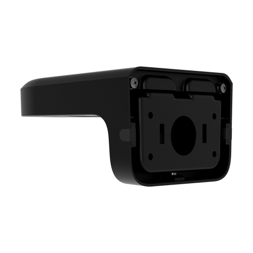 Кронштейн Ajax MountCam A1 Black для дротової IP-камери серій BulletCam, TurretCam, DomeCam Mini, BulletCam HL, TurretCam HL, DomeCam Mini HL