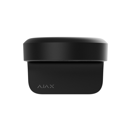 Кронштейн Ajax MountCam A1 Black для дротової IP-камери серій BulletCam, TurretCam, DomeCam Mini, BulletCam HL, TurretCam HL, DomeCam Mini HL