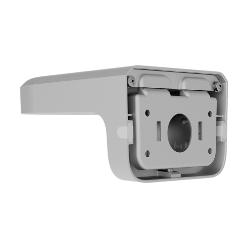 Кронштейн Ajax MountCam A1 White для проводной IP-камеры Ajax серий BulletCam, TurretCam, DomeCam Mini, BulletCam HL, TurretCam HL, DomeCam Mini HL