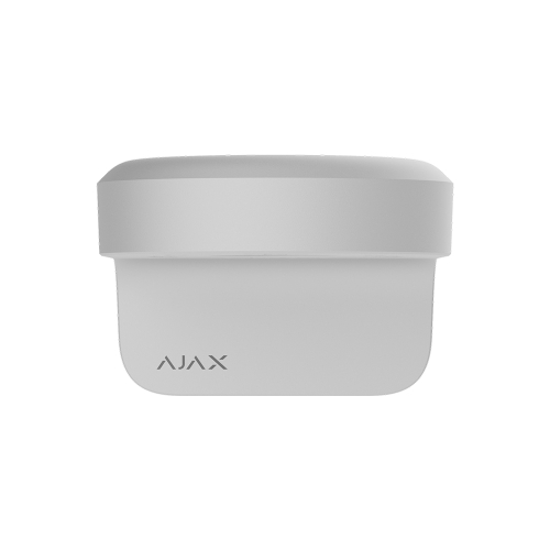 Кронштейн Ajax MountCam A1 White для проводной IP-камеры Ajax серий BulletCam, TurretCam, DomeCam Mini, BulletCam HL, TurretCam HL, DomeCam Mini HL